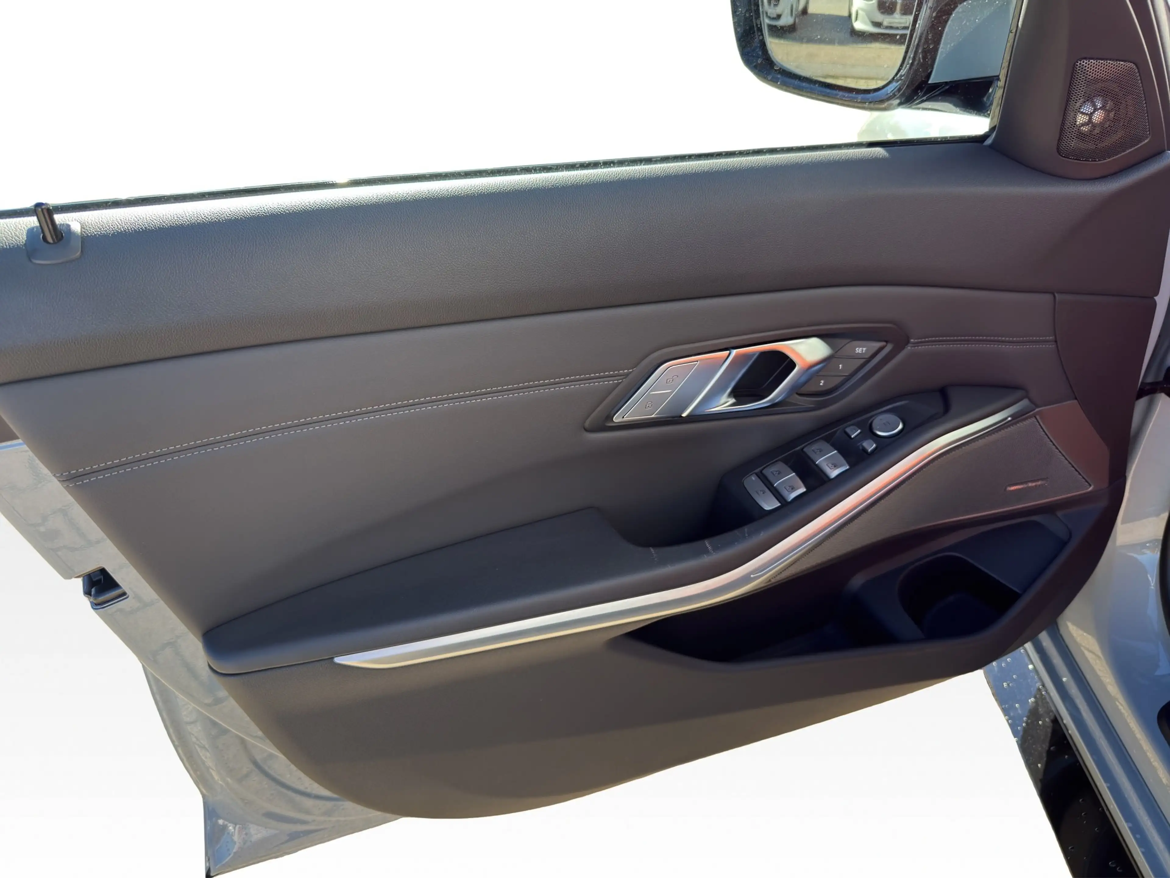 BMW M3 Limousine LED+HUD+H&K+Memory — photo 7