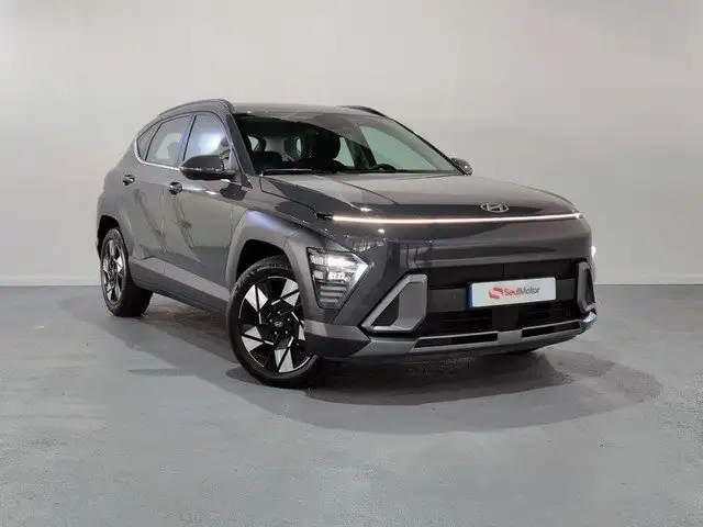 Hyundai KONA HEV 1.6 GDI Flexx DT