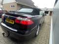 Saab 9-3 2.0T AERO Cabrio Schwarz - thumbnail 13
