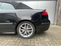 Saab 9-3 2.0T AERO Cabrio Schwarz - thumbnail 11