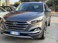 Hyundai TUCSON Tucson II 2015 1.7 crdi Xpossible 2wd 141cv dct Grigio - thumbnail 1