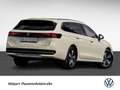 Volkswagen Passat Variant eHYBRID TAXI DSG Blanc - thumbnail 2