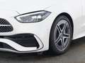 Mercedes-Benz C 200 T AMG*AHK*Distronic*360°*Totwinkel*Memory* Weiß - thumbnail 2