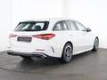 Mercedes-Benz C 200 T AMG*AHK*Distronic*360°*Totwinkel*Memory* Weiß - thumbnail 3