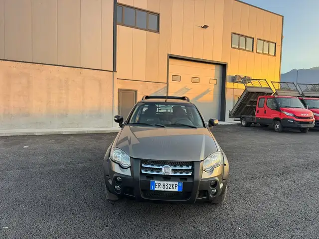 Fiat Strada 1.3 Multijet 95cv ADVENTURE ELD