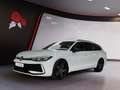 Volkswagen Passat Variant R-Line 2.0 TDI DSG AHK Pano LED Navi Weiß - thumbnail 2
