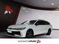Volkswagen Passat Variant R-Line 2.0 TDI DSG AHK Pano LED Navi Weiß - thumbnail 1
