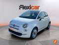 Fiat 500 Dolcevita 1.0 Hybrid 51KW (70 CV) Blanco - thumbnail 2