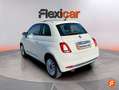 Fiat 500 Dolcevita 1.0 Hybrid 51KW (70 CV) Blanco - thumbnail 4