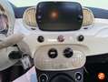 Fiat 500 Dolcevita 1.0 Hybrid 51KW (70 CV) Blanco - thumbnail 11