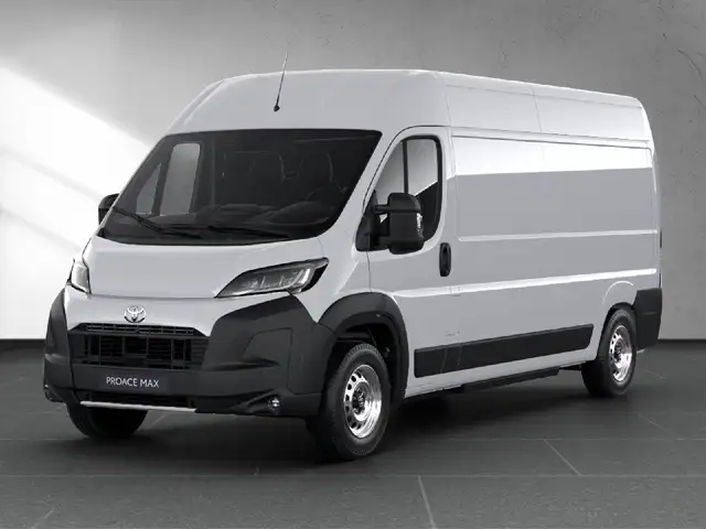 Toyota Proace Max L3H2 Heavy 35 Elektro 110 kWh Meister *GARANTIE, NAVI, LED, KLIMA