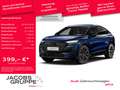 Audi Q4 e-tron Blau - thumbnail 1