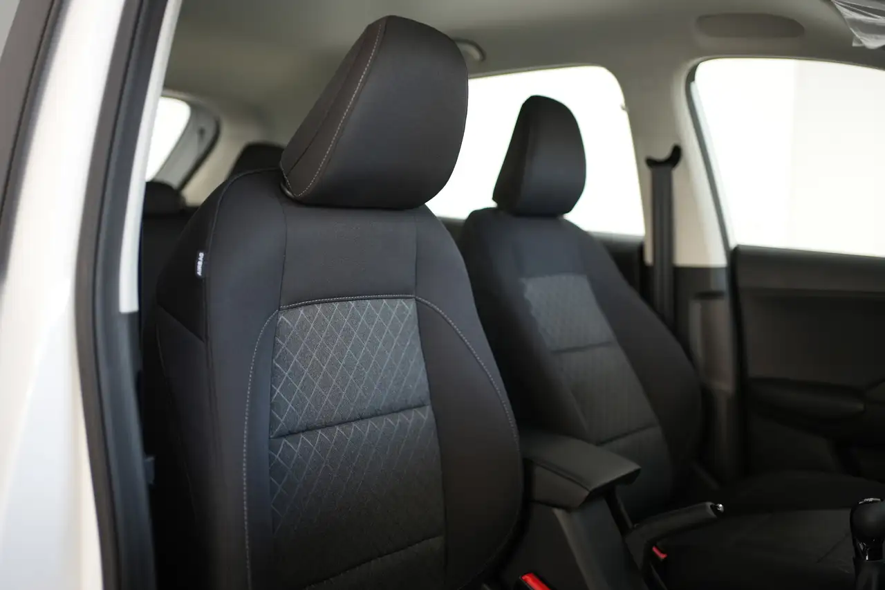MG ZS 1.5 GPL Standard 11