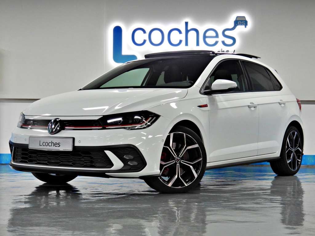 2024 Volkswagen Polo