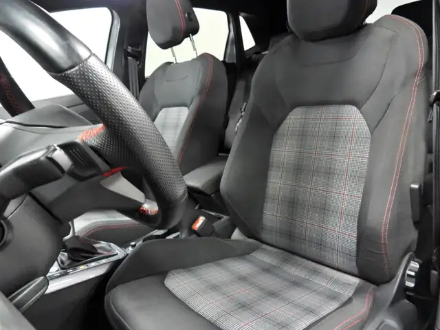 Volkswagen Polo view 15