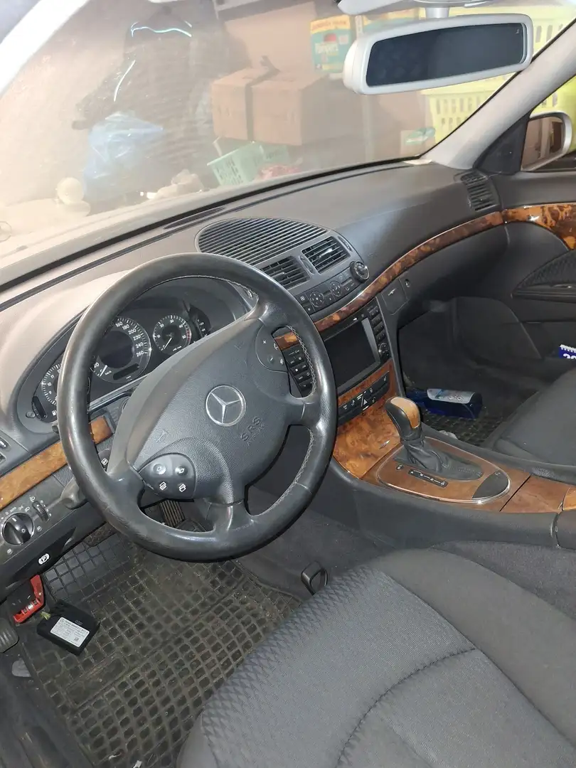 Mercedes-Benz E 220 CDI Automatik Elegance DPF - 2