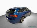 Skoda Octavia Combi TOUR AHK*LICHT&SICHT+INFOTAIM.+FAHRASSIS-PLU Bleu - thumbnail 4
