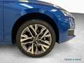 Skoda Octavia Combi TOUR AHK*LICHT&SICHT+INFOTAIM.+FAHRASSIS-PLU Bleu - thumbnail 6