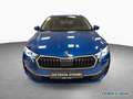 Skoda Octavia Combi TOUR AHK*LICHT&SICHT+INFOTAIM.+FAHRASSIS-PLU Bleu - thumbnail 2