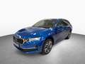 Skoda Octavia Combi TOUR AHK*LICHT&SICHT+INFOTAIM.+FAHRASSIS-PLU Bleu - thumbnail 15
