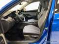 Skoda Octavia Combi TOUR AHK*LICHT&SICHT+INFOTAIM.+FAHRASSIS-PLU Azul - thumbnail 10