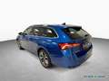 Skoda Octavia Combi TOUR AHK*LICHT&SICHT+INFOTAIM.+FAHRASSIS-PLU Bleu - thumbnail 5