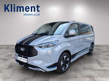 Bus 2.5 PHEV 340 L1H1 FWD Sport Aut