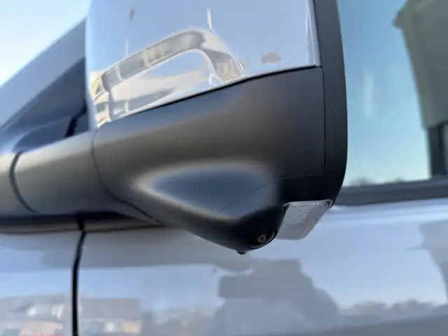 Ford Tourneo Custom Bus 2.5 PHEV 340 L1H1 FWD Sport Aut Ansicht 9