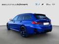 BMW 330 d Touring xDrive ///M-Sport PRO ACC SpurAss Szhzg. Schwarz - thumbnail 4