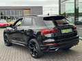 Audi Q3 35 TFSI 3X S-Line * Keyless * Matrix led * Carplay Noir - thumbnail 2