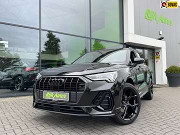 35 TFSI 3X S-Line * Keyless * Matrix led * Carplay