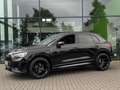 Audi Q3 35 TFSI 3X S-Line * Keyless * Matrix led * Carplay Noir - thumbnail 14
