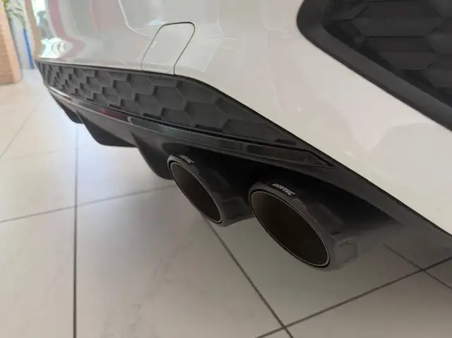 Audi S3 view 9