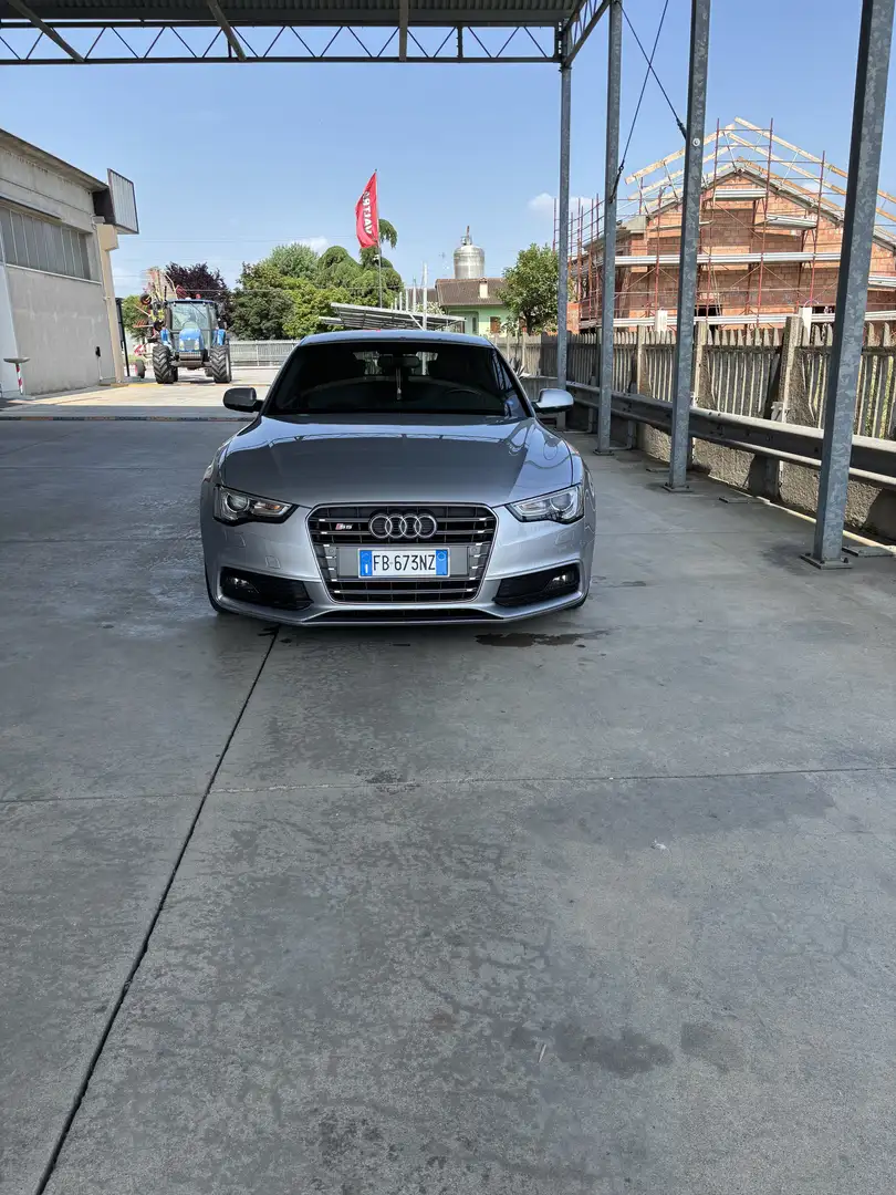 Audi A5 Sportback 2.0 tdi Edition quattro 190cv s-tronic - 2