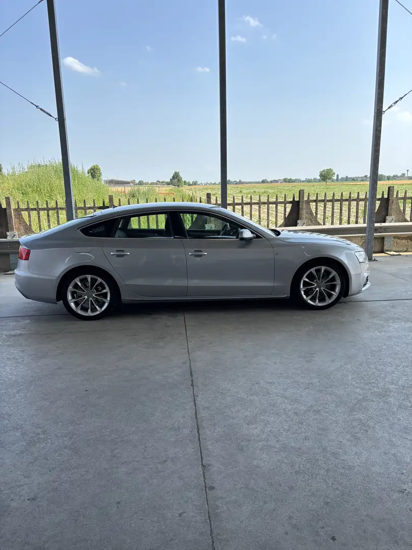 Audi A5 Sportback 2.0 tdi Edition quattro 190cv s-tronic - 1