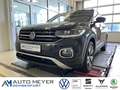 Volkswagen T-Cross ACTIVE 1.0 TSI LED Navi Rückfahrkamera Grau - thumbnail 1