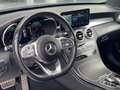 Mercedes-Benz C 180 PACK AMG // FACELIFT // CAMERA DE RECUL Gris - thumbnail 9