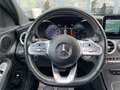 Mercedes-Benz C 180 PACK AMG // FACELIFT // CAMERA DE RECUL Gris - thumbnail 10
