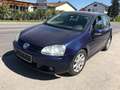 Volkswagen Golf Blau - thumbnail 1