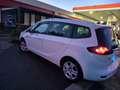 Opel Zafira Tourer 1.6 CDTI ecoFLEX Start/Stop Edition Weiß - thumbnail 4