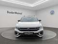 Volkswagen T-Roc 2.0TSI 4Motion R Line Matrix Navi Grau - thumbnail 2