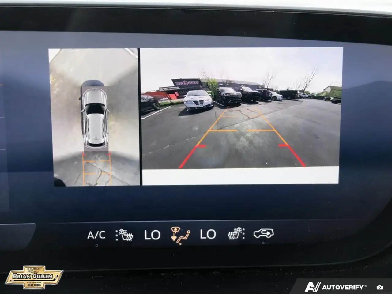 Buick Envision снимка Buick Envision