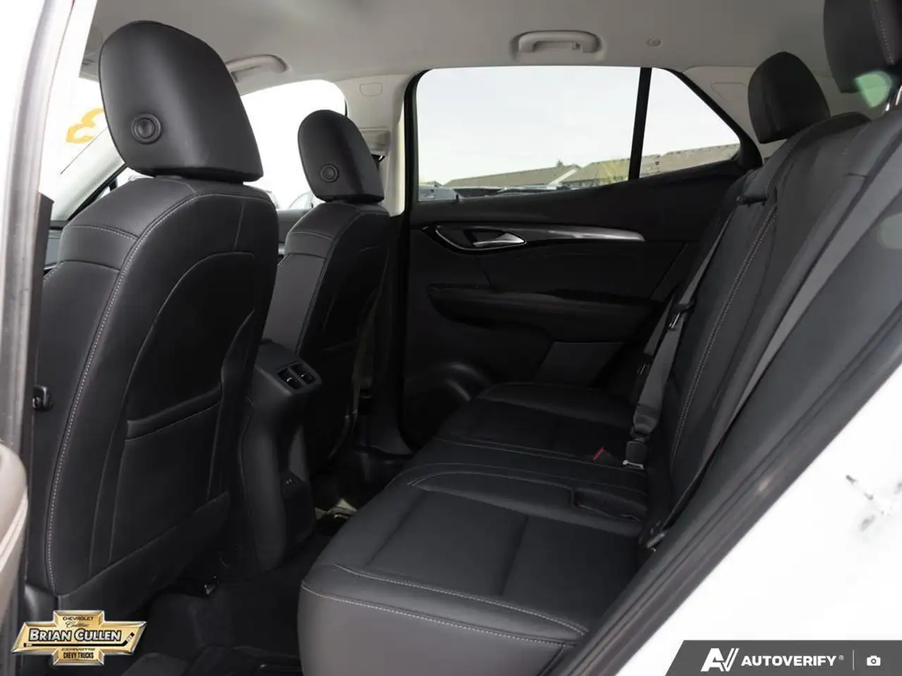 Buick Envision снимка Buick Envision