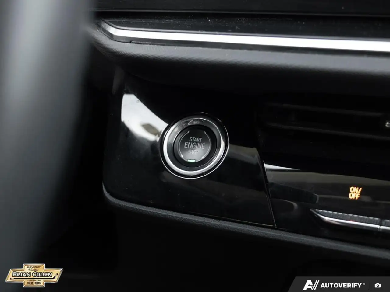 Buick Envision снимка Buick Envision