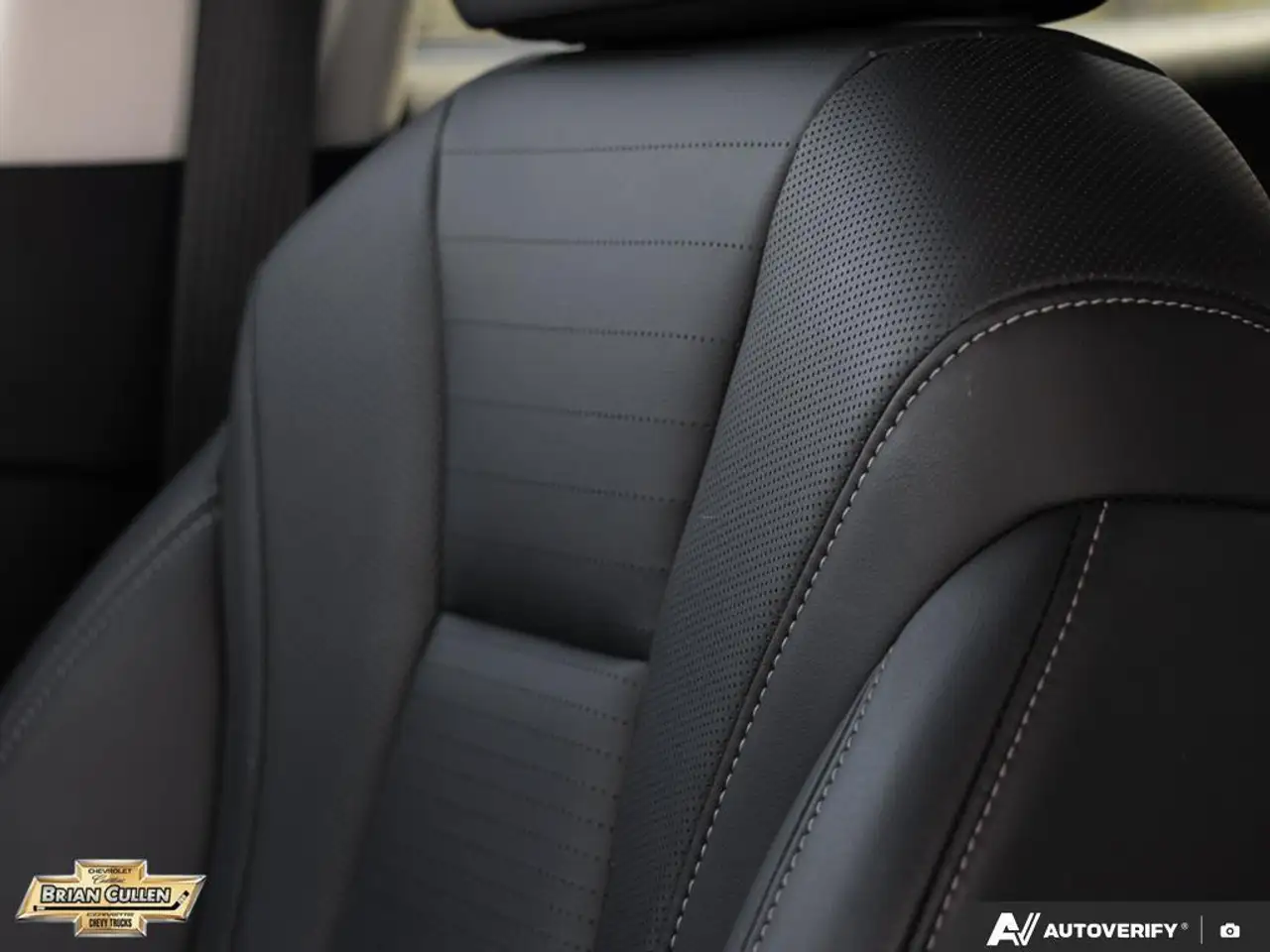 Buick Envision снимка Buick Envision