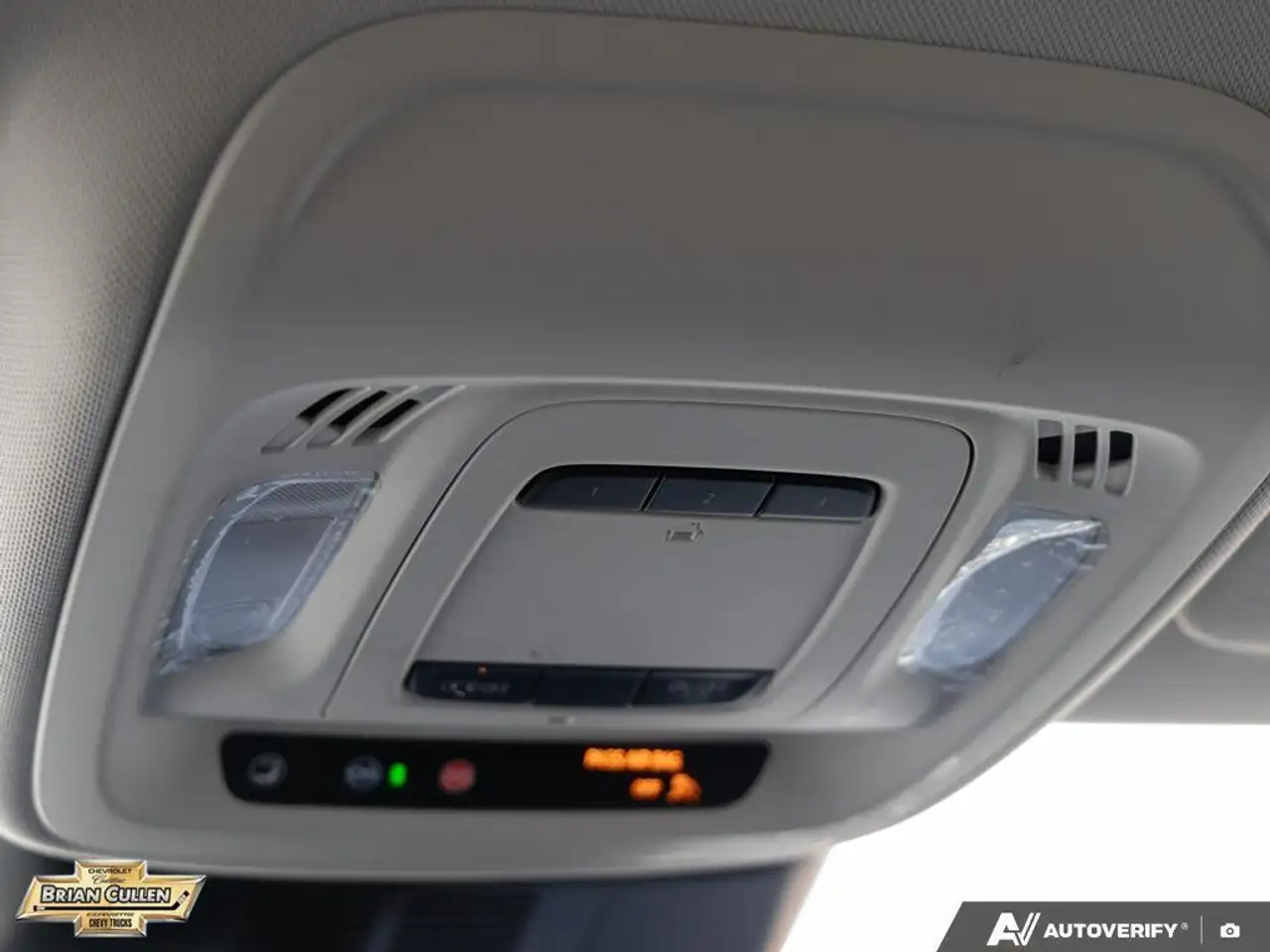 Buick Envision снимка Buick Envision