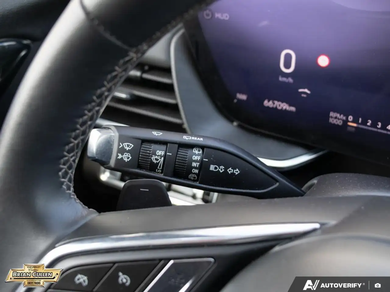 Buick Envision снимка Buick Envision