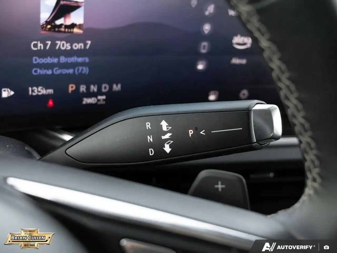 Buick Envision снимка Buick Envision