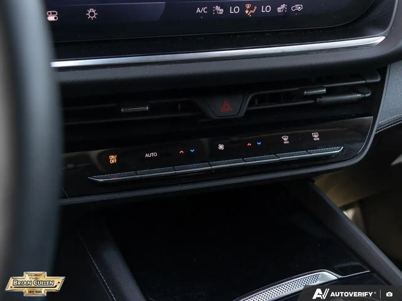 Buick Envision снимка Buick Envision