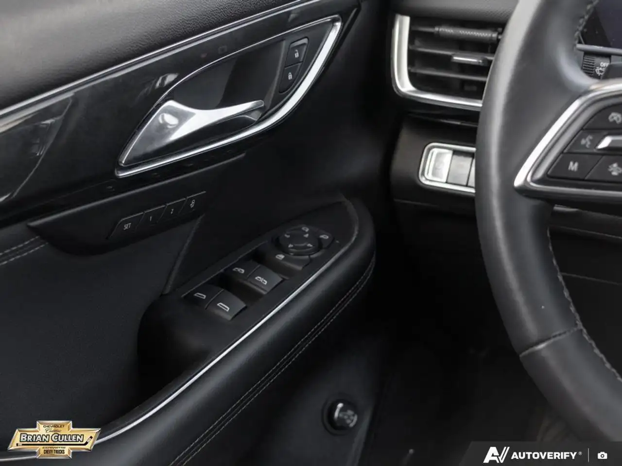 Buick Envision снимка Buick Envision
